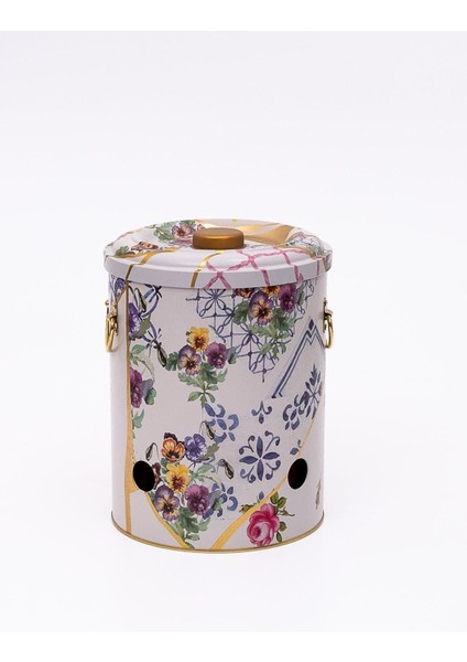 Desenli Soğanlık ve Sebzelik, Şık Mutfak Düzenleyici, Kolay Kullanım modelleri