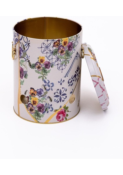 Desenli Soğanlık ve Sebzelik, Şık Mutfak Düzenleyici, Kolay Kullanım fırsatları