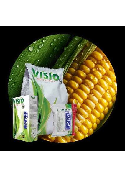 17-05-24 Npk Azot, Fosfor, Potasyum Bor, Demir, Mangan, Bakır, Çinko Içerikli Gübre 5kg