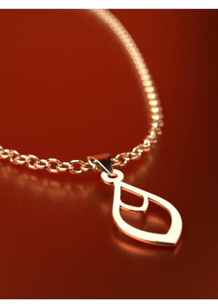 14 Ayar Altın Gözyaşı Damlası Kolye Ucu 0.5 Gr, KC12738 Kodlu fırsatları