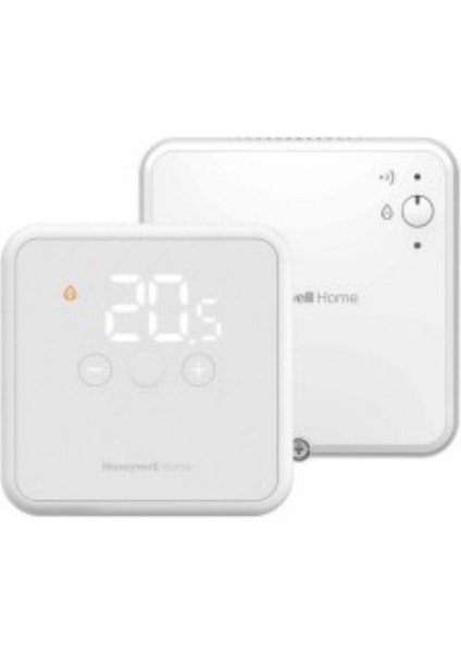 DT4R Kablosuz Termostat - 5 Yıl Garanti - YT42WRFT20 indirimleri