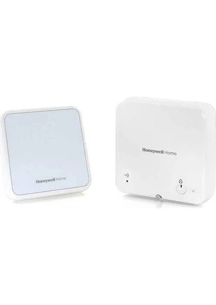 DT4R Kablosuz Termostat - 5 Yıl Garanti - YT42WRFT20