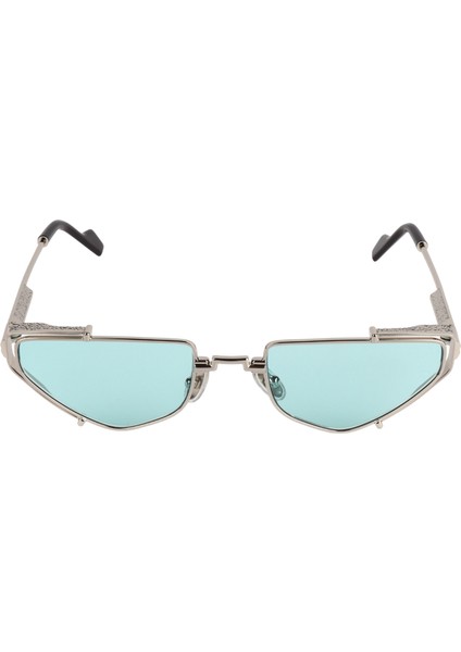 O.v.s Twenties TW03 SILVER-118 55 Unisex Güneş Gözlüğü fiyatları