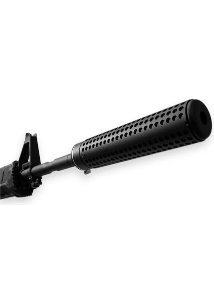 Predator Knight Armament AT2000RII + Qd Tüfek Adaptör Tracer Unit Susturucu fiyatları