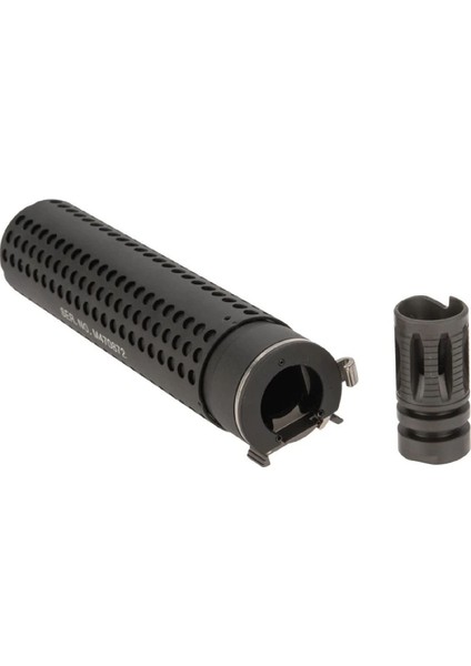 Predator Knight Armament AT2000RII + Qd Tüfek Adaptör Tracer Unit Susturucu fırsatları