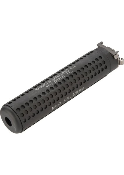 Predator Knight Armament AT2000RII + Qd Tüfek Adaptör Tracer Unit Susturucu indirimleri