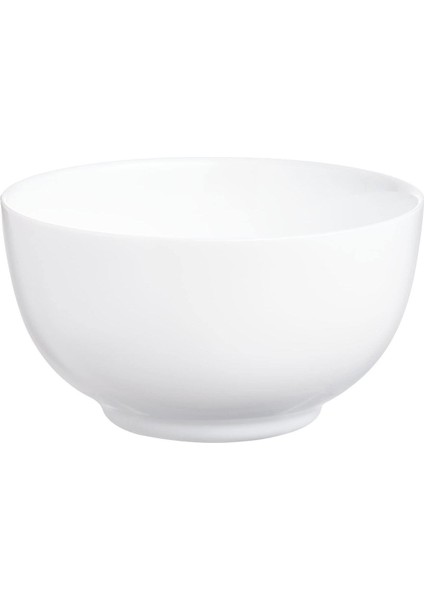 Renkli Dıwalı Cam Kase 14,5 Cm, Şık ve Dayanıklı, Ev ve Davetler Için Uygun