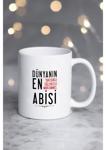 Şık Beyaz Kupa Bardak, Özel Hediye Seçeneği, Kaliteli ve Zarif Tasarım fiyatları