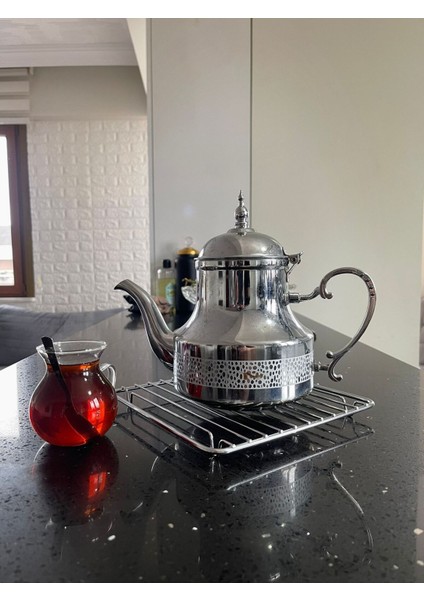 Paslanmaz Çelik Şık Nihale, Dayanıklı ve Estetik Tasarım, Mutfak Şıklığına Uygun fiyatları