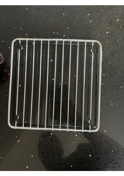 Paslanmaz Çelik Şık Nihale, Dayanıklı ve Estetik Tasarım, Mutfak Şıklığına Uygun fırsatları