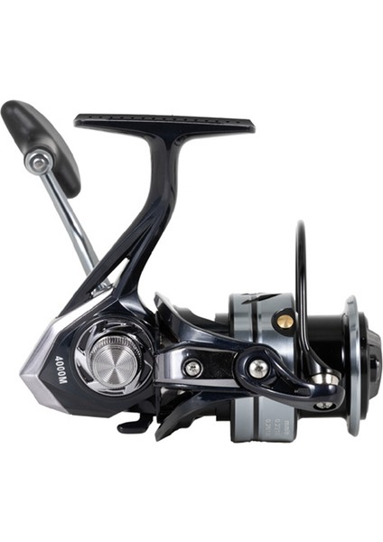 Blue Power 4000 M Spin Olta Makinesi fırsatları