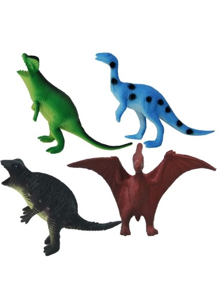 Çocuk Dinazorlar Dünyası Poşetli fiyatları