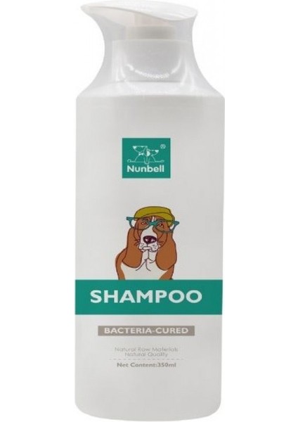 Köpek Şampuanı 350 ml