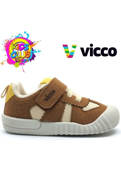 Nina Ilk Adım Bebek Ortopedik Çocuk Spor Ayakkabı