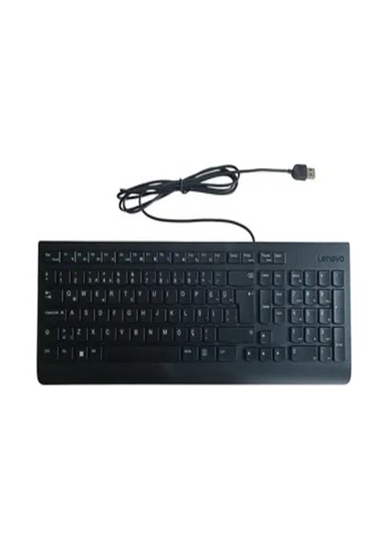 Calliope Gen 2 5D50U84470 Kablolu Klavye