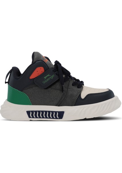 Ness Erkek Çocuk Günlük Ayakkabı