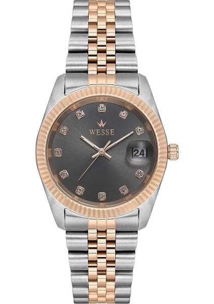 WWL114709 Kadın Kol Saati