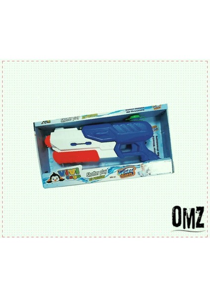 Renkli Su Tabancası 30CM Çocuklar Için Eğlenceli Oyuncak fiyatları