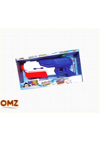 Renkli Su Tabancası 30CM Çocuklar Için Eğlenceli Oyuncak fırsatları