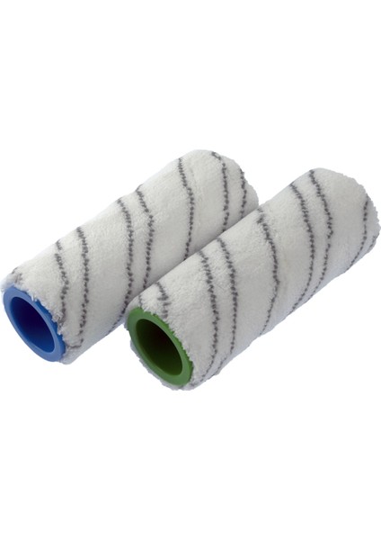 Karcher Uyumlu Ewm 2, Ewm 2 Premium, Fc 3 Cordless, Fc 4, Fc 5, Fc 7 Islak Kuru Süpürge Rulo Fırça Seti-2 Adet fiyatları