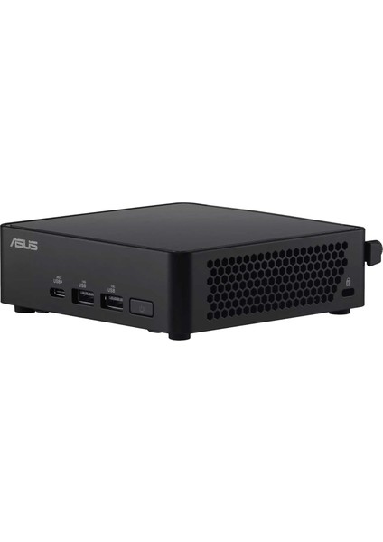 Nuc 14 Pro NUC1400TT006 Ultra7 155H 32GB 512SSD Freedos Mini Masaüstü Bilgisayar modelleri