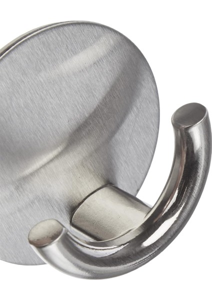 Gbmotion Daire Şeklinde Duvar Tekli Askı 5,3 x 5,3 x 2,5cm modelleri