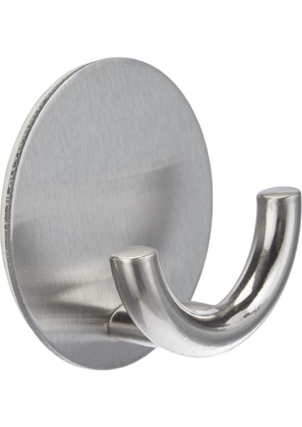 Gbmotion Daire Şeklinde Duvar Tekli Askı 5,3 x 5,3 x 2,5cm indirimleri