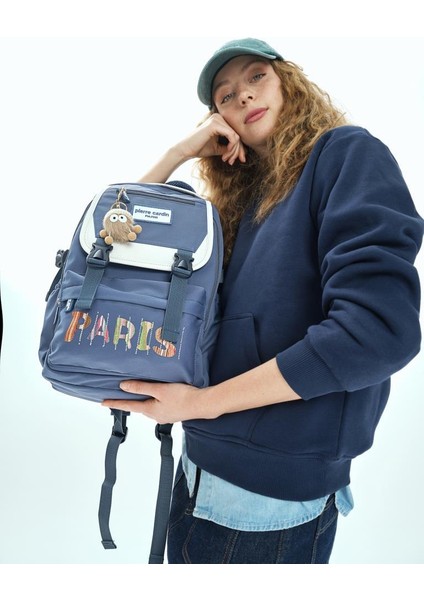 Okul Sırt Çantası Mavi PC.07PC11118.MV fiyatları