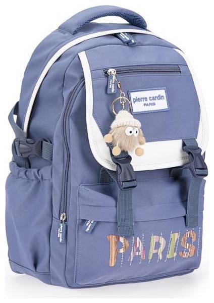 Okul Sırt Çantası Mavi PC.07PC11118.MV modelleri