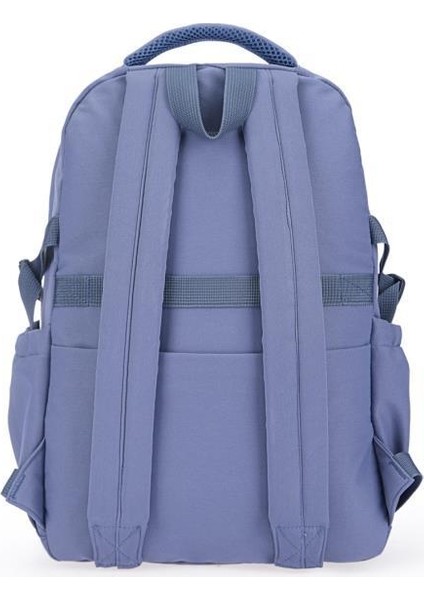 Okul Sırt Çantası Mavi PC.07PC11118.MV indirimleri