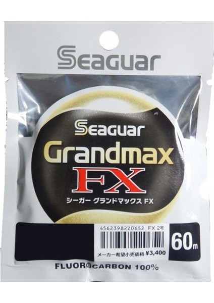 Grandmax Soft %100 Fc 60M Leader Misina