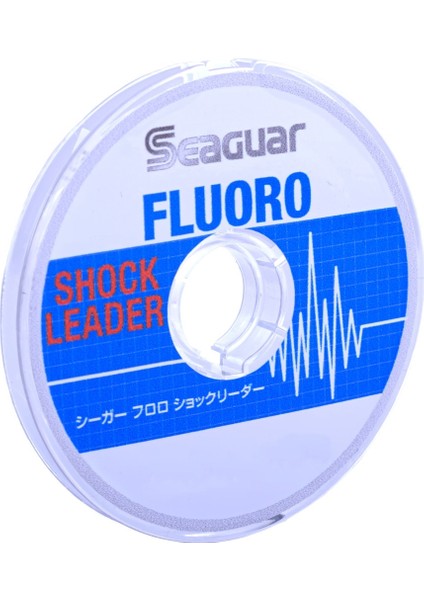 Fluoro %100 Fc Shock Leader Misina fiyatları