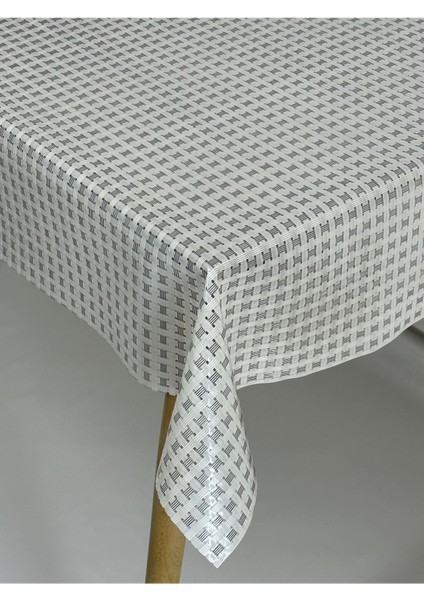 Şeffaf ve Dayanıklı Hasır Desenli Masa Örtüsü, Leke Tutmaz ve Kolay Temizlenir fiyatları