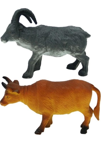 Çocuk Çiftlik Hayvanları Poşetli fiyatları