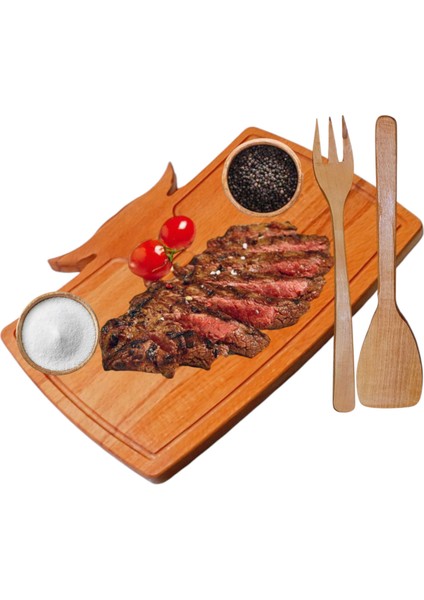 Tek Bufalo Sunumluk 1