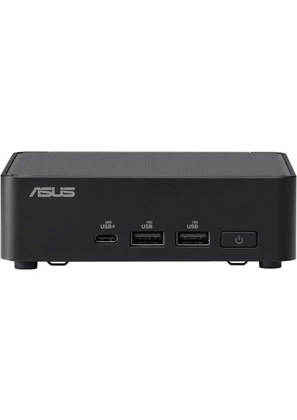 Nuc 14 Pro NUC1400TT020 Ultra7 155H 32GB 1tbssd W11P Mini Masaüstü Bilgisayar
