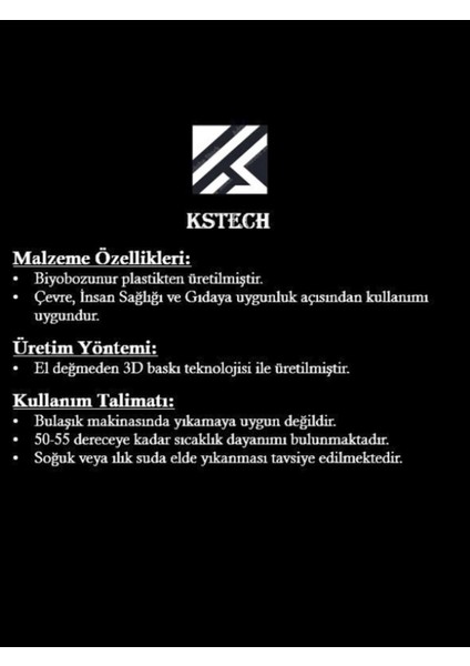 Yılbaşı Temalı Kurabiye Kalıbı ve Damga Seti, 9 cm