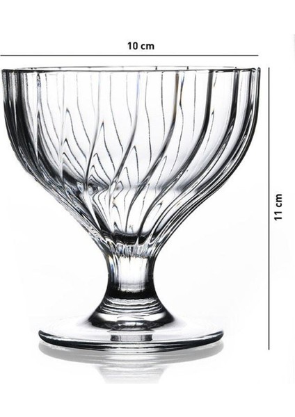 Turuncu Renkli 2'li Dondurmalık Seti, Şık ve Kullanışlı Tasarım modelleri