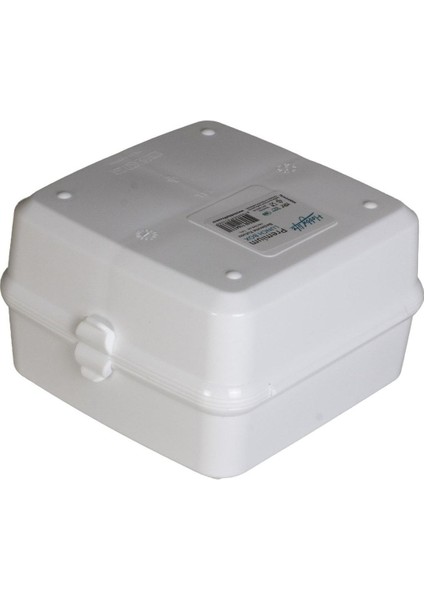 Şık Çok Renkli Beslenme Kutusu Beyaz, Sağlıklı ve Kullanışlı Tasarım modelleri