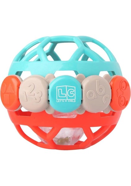 Çocuk Lc Tırtıl Top Çıngırak fiyatları