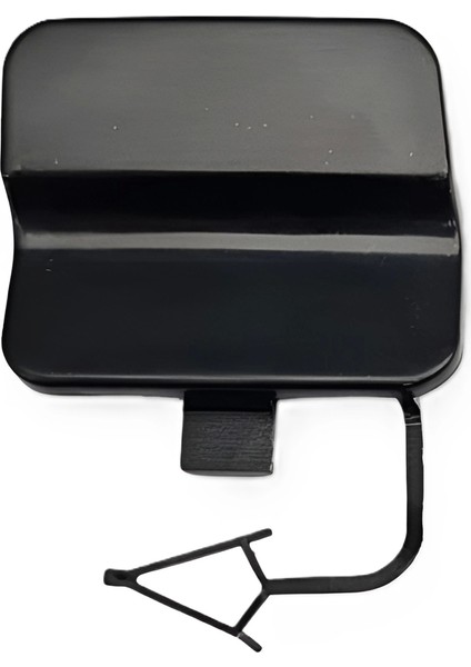 Vw Passat cc 2012-2017 Çeki Demir Kapağı Çekme Kanca Arka 3C8807441A