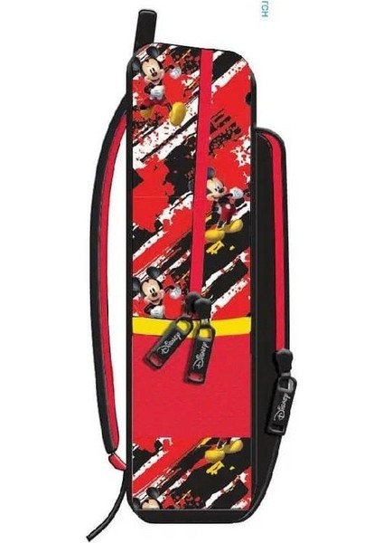 Unisex Hawk Jr Go For It Anaokulu Çantası 42289 modelleri