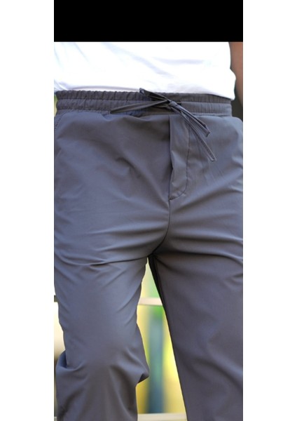 Paraşüt Kumaş Rahat Kesim Pantolon – Günlük ve Spor Kombinlere Uygun modelleri