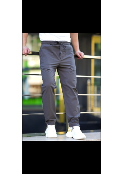 Paraşüt Kumaş Rahat Kesim Pantolon – Günlük ve Spor Kombinlere Uygun indirimleri