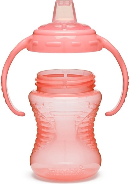 Might Grip Alıştırma Bardağı, 237ML,6AY+1 Adet ,pembe fiyatları