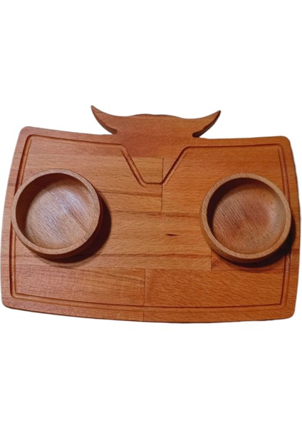 Tek Bufalo Sunumluk 1