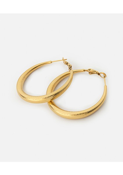 Paslanmaz Çelik Halka Küpe IW6250068034265 modelleri