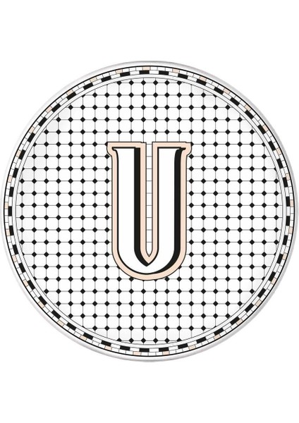 Renkli 19 cm Pasta Tabağı, Şık ve Kullanışlı, Sofranıza Renk Katar fiyatları