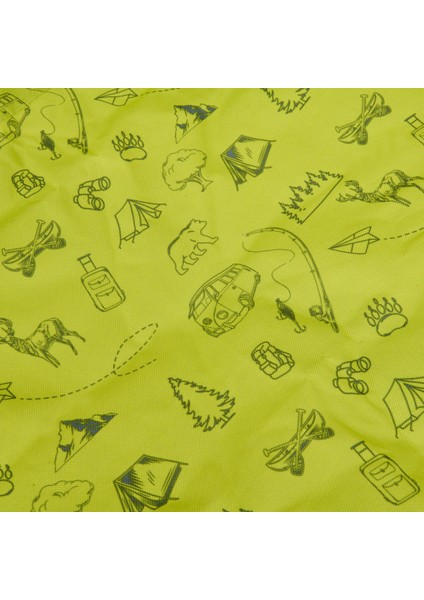 Bestchoice Xl Kamp Sandalyesi - Yeşil - 55X55X85 cm modelleri