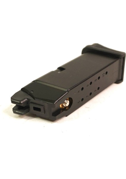 We G26 G27 Gbb Yedek Şarjörü (WE-MG-G26G) fiyatları